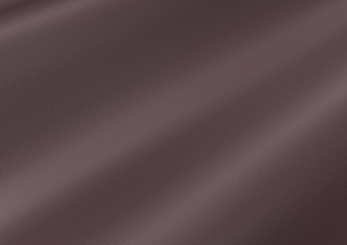 Trinity (Blackout), Plum - Roller Blind - Image 4
